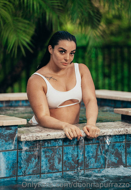 Deonna Purrazzo best actress picture
