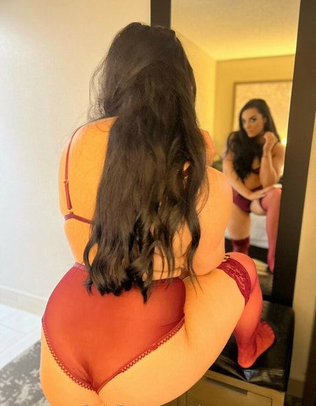 Deonna Purrazzo pornstar top gallery