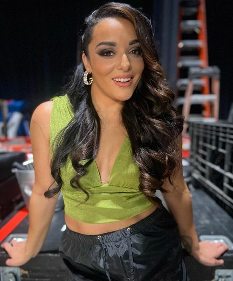 Deonna Purrazzo model nude photos
