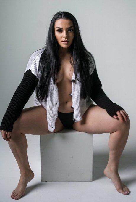 Deonna Purrazzo pornstar nice photo