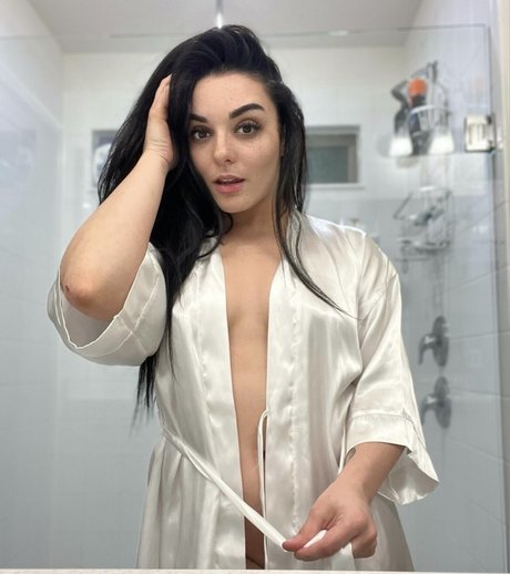 Deonna Purrazzo pretty pornstar archive
