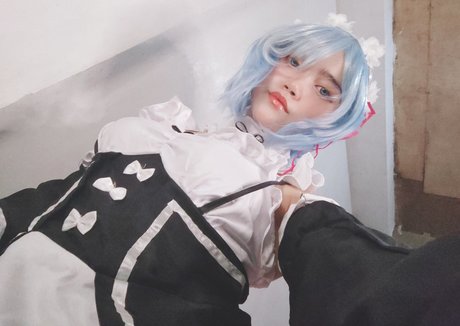 Sab Sangria nude model picture