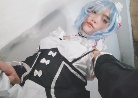 Sab Sangria model pornographic image