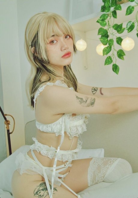 Sab Sangria nudes pornstar archive