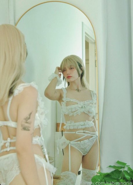 Sab Sangria erotic star images