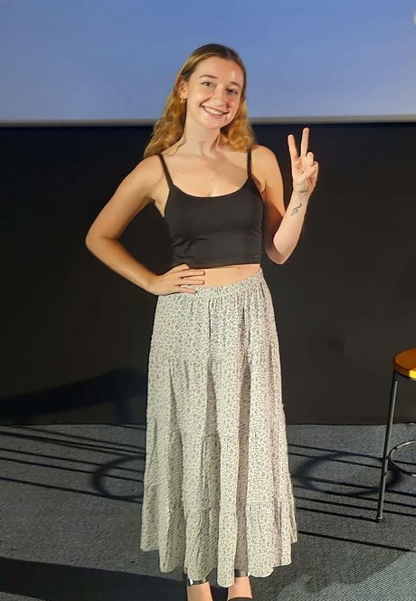 Stacey Ryan perfect actress image