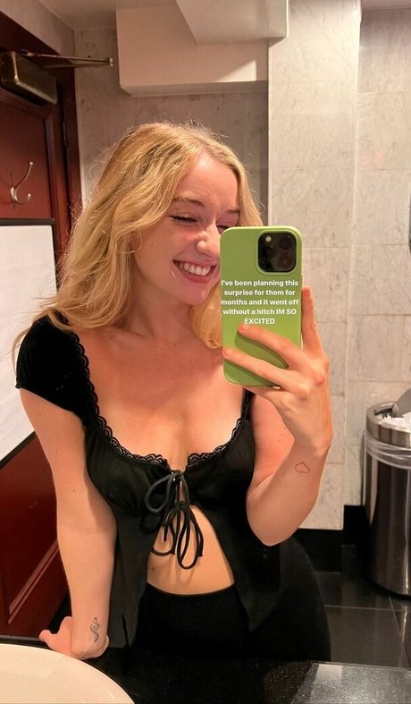 Stacey Ryan high quality actress gallery