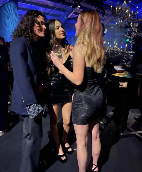 Stacey Ryan star sexy photo