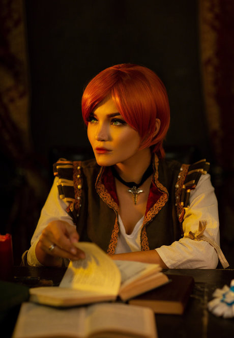 Kalinka Fox star gallery