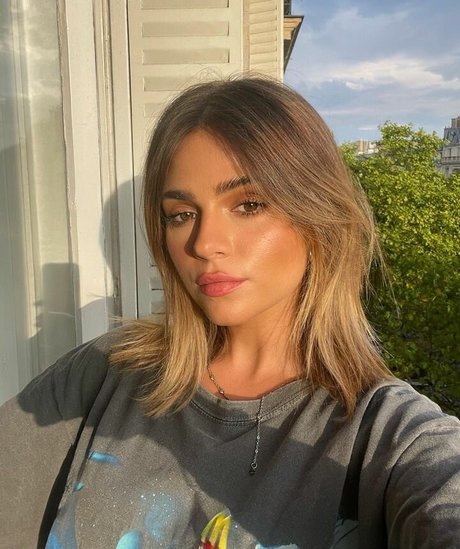 Jessy Hartel beautiful star pics