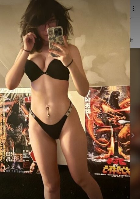 Korinonymous star exclusive archive