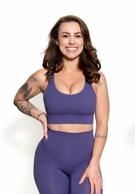 Maddison Noel pornstar erotic pic