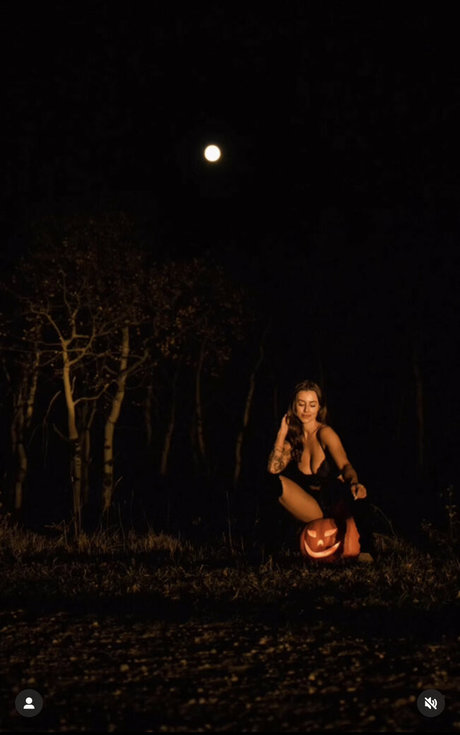 Maddison Noel pornstar nude image