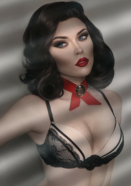 Sladkoslava hot actress pics