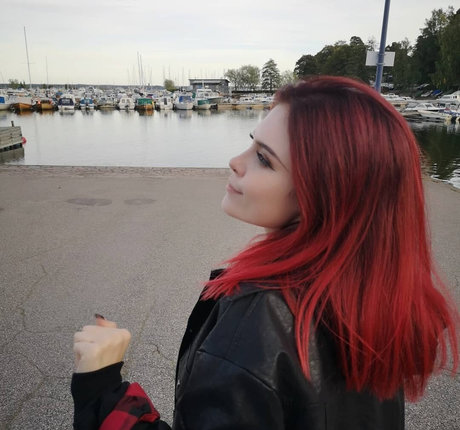 Sladkoslava Profile pic