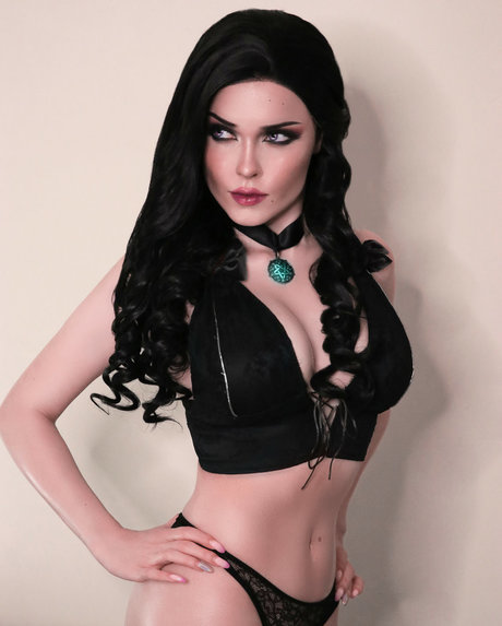 Sladkoslava free actress img