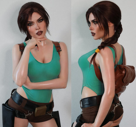 Sladkoslava model porn archive