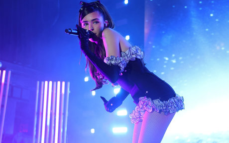 Madison Beer xxx model archive