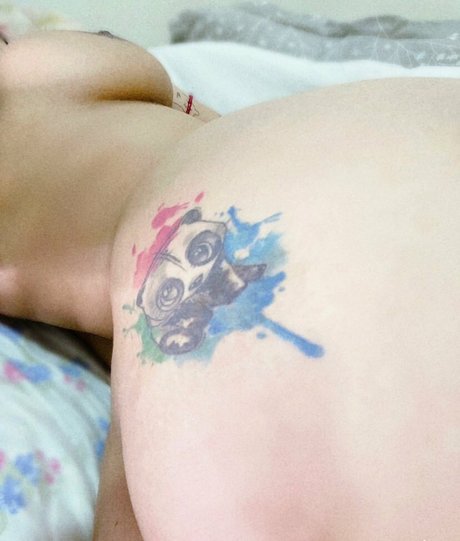 Carniello pornstar naked pic