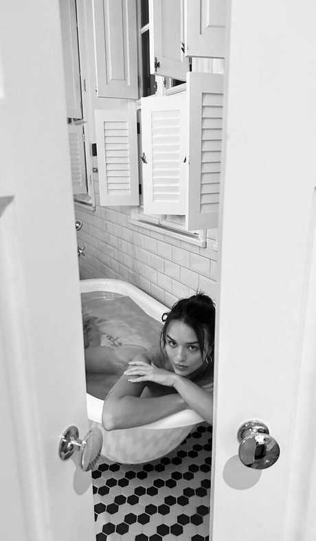 Rafa Kalimann pornstar gallery