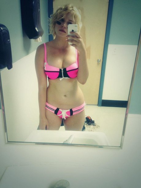 Whitney Moore xxx actress picture