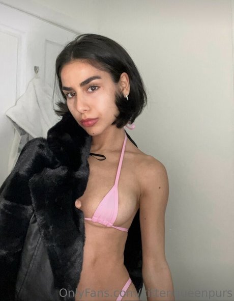 Kittenqueenpurs beautiful model galleries