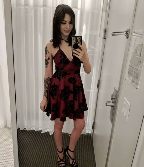 MelonieMac model art image