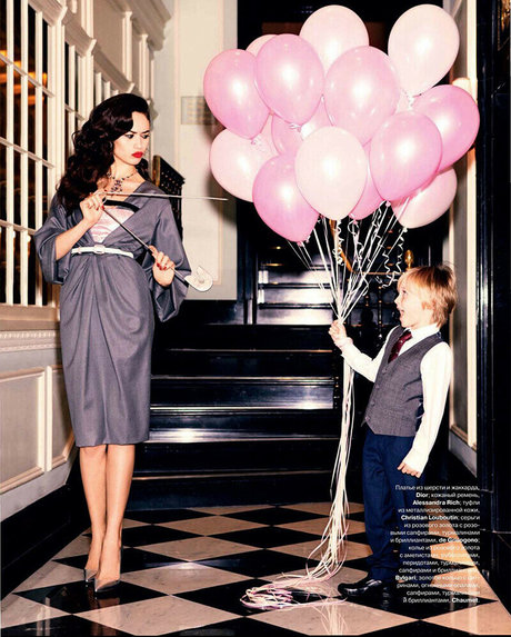 Olga Kurylenko pornstar nude picture