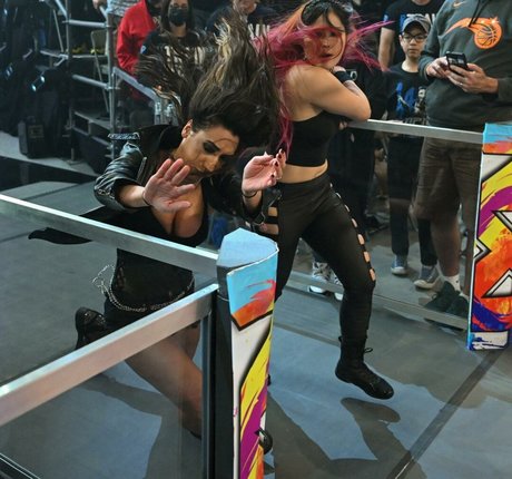 Jacy Jayne Profile pic