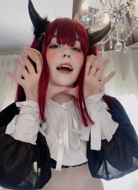 emquizii xxx model pics