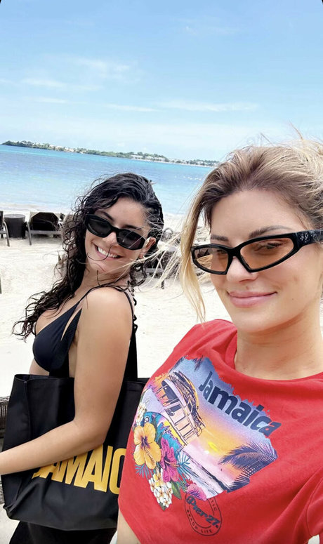 Hannah Stocking erotic pornstar photo