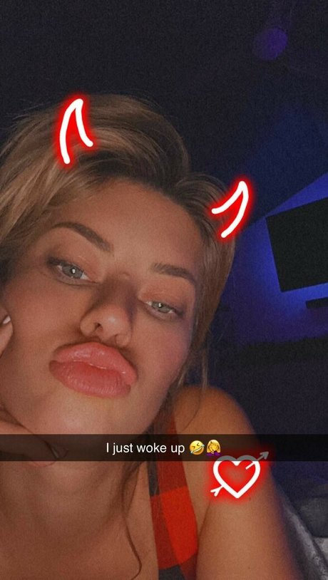 Hannah Stocking hd star photos