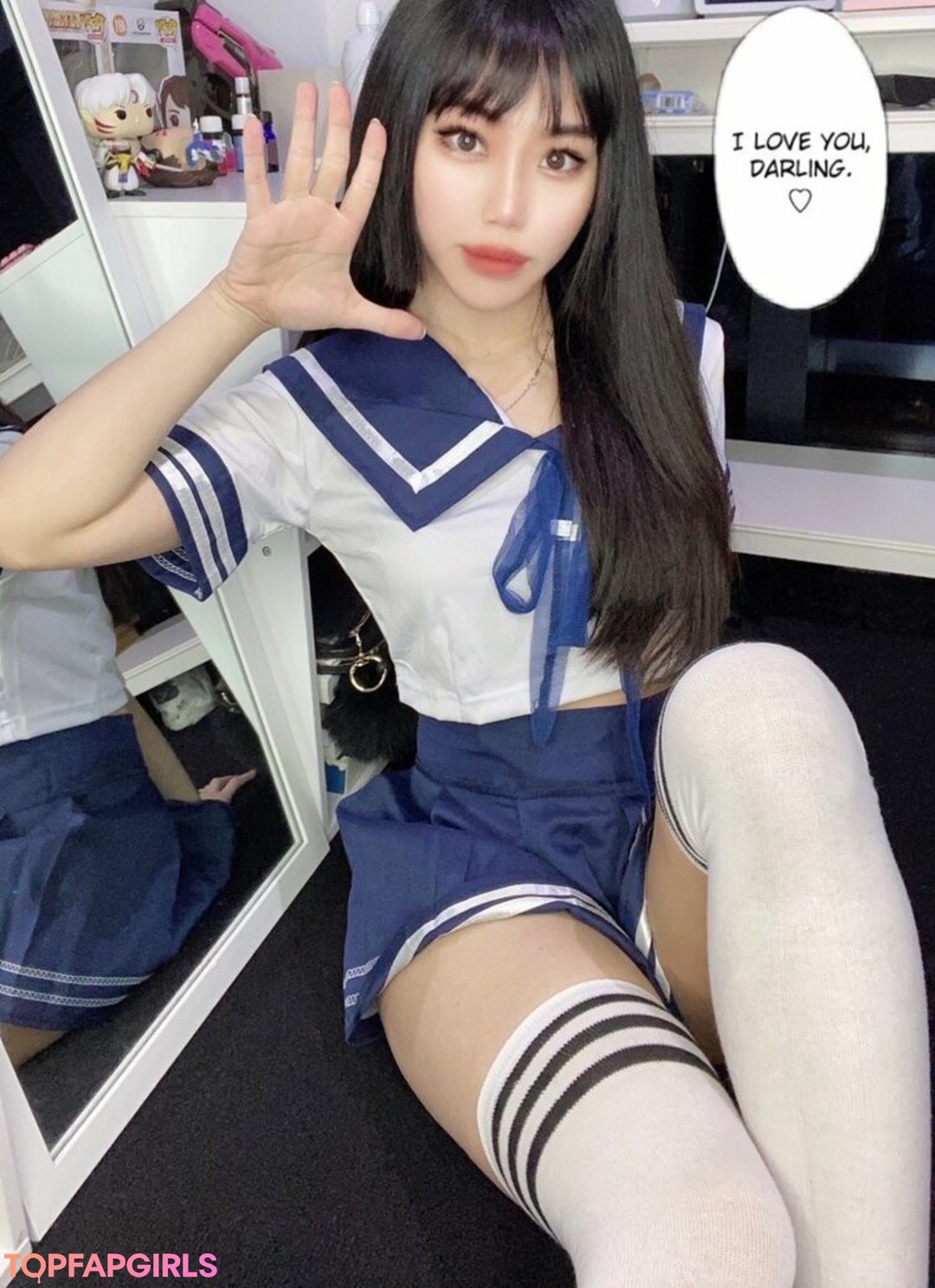 sylvieaeri exclusive star images