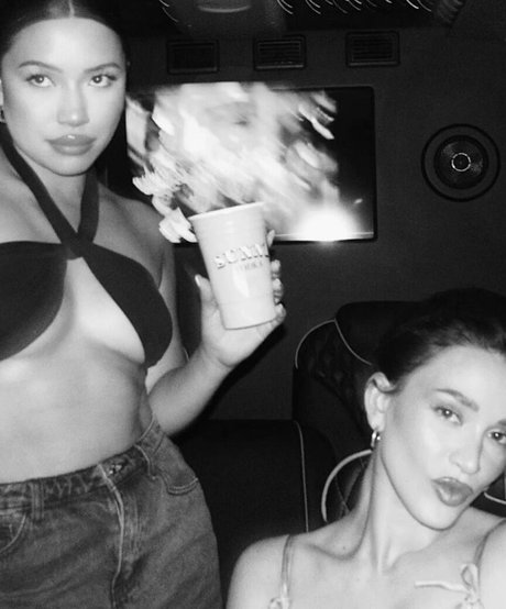 Julia Kelly pornographic star photos