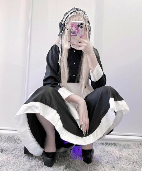 purrrik pornstar high quality pics