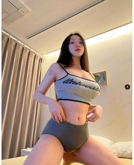 Sejinming top pornstar pics