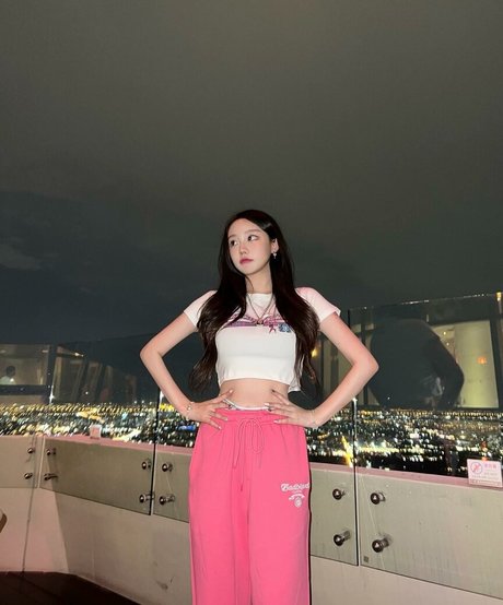 Sejinming nice actress picture