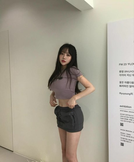 Sejinming pretty actress pictures