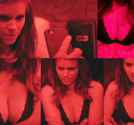 Kate Mara pornographic model img
