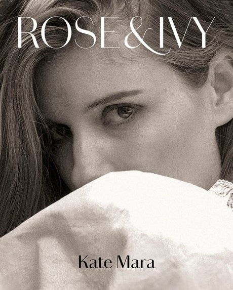 Kate Mara pornstar exclusive archive