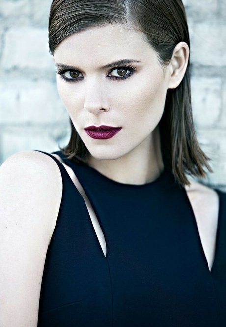 Kate Mara star pornographic photos