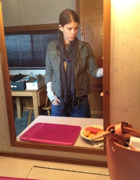 Kate Mara pretty pornstar images