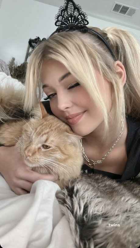 Loren Gray porn actress picture