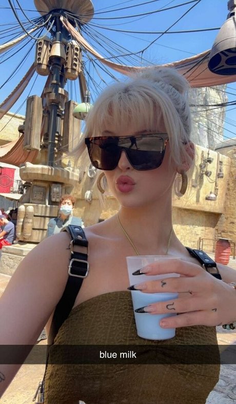 Loren Gray model erotic photos