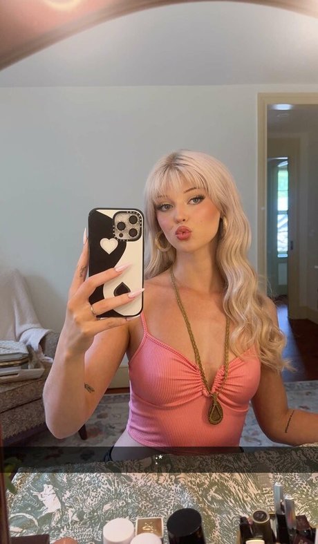 Loren Gray model beautiful galleries