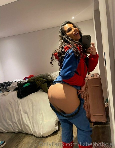 Lizbeth Rodriguez star sex pic