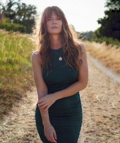 jennygrateful nude star pics