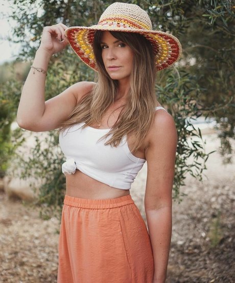 jennygrateful nudes model pic