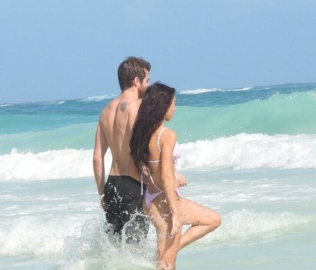 Chantel Jeffries sex pornstar photo