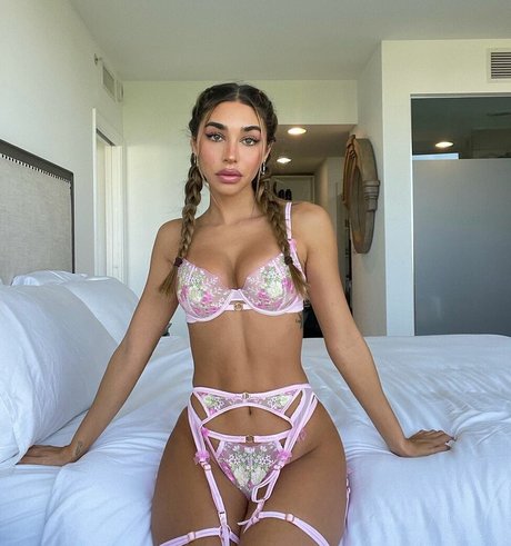 Chantel Jeffries adult actress picture